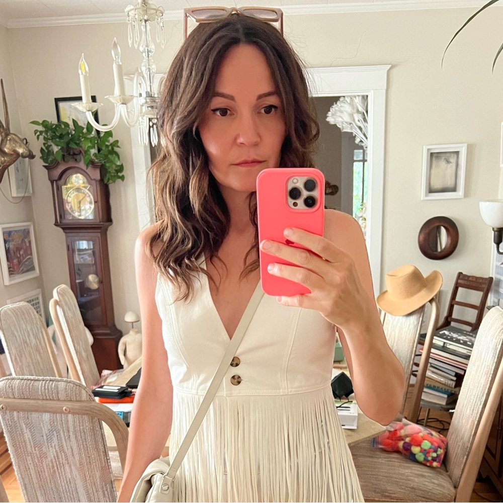 Meet your Posher, Tiffany